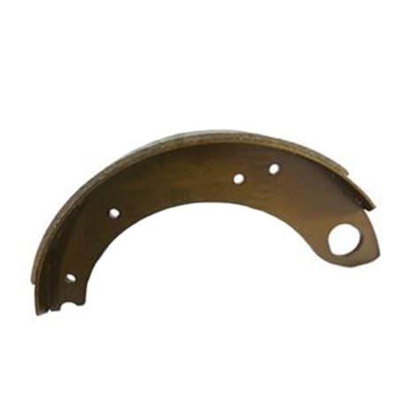 Aftermarket Brake Shoe Fits Ford 231 2000 2310 2610 3400 3600 3610, Tractor C7NN2218A